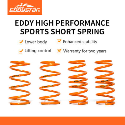 سال 2004 Mitsubishi Lowering Springs