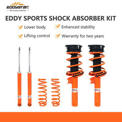 آلومینیوم Sport Shock Absorber هیوندای لا فستا قطعات تعلیق اتوماتیک