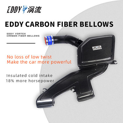 EDDYSTAR آلومینیوم فیبر کربن جذب هوا کارایی بالا برای GT86