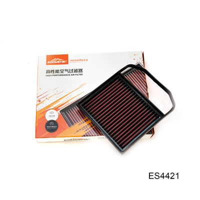 فیلتر هوا کارآمد برای مرسدس بنز R400 4MATIC فیلتر کردن ناخالصی ها به طور موثر