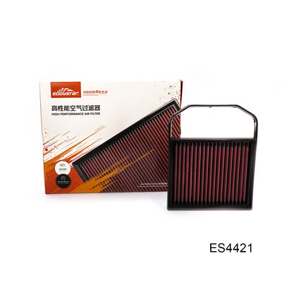 فیلتر هوا کارآمد برای مرسدس بنز R400 4MATIC فیلتر کردن ناخالصی ها به طور موثر
