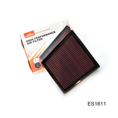 فیلتر هوا با کیفیت بالا برای پکن BJ40 2.0T تضمین عملکرد موتور بهینه