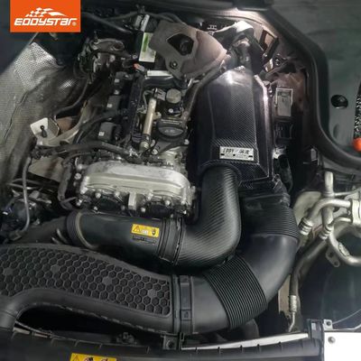 کیت فیلتر ورودی هوا با کیفیت بالا برای مرسدس بنز M264