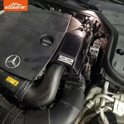 کیت فیلتر ورودی هوا با کیفیت بالا برای مرسدس بنز M264