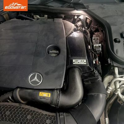 کیت فیلتر ورودی هوا با کیفیت بالا برای مرسدس بنز M264