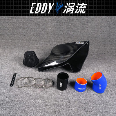 EY-CFIN-VO21B کیت مصرف موتورسیکلت برای AUDI TTS 2.0T در سیاه و آبی