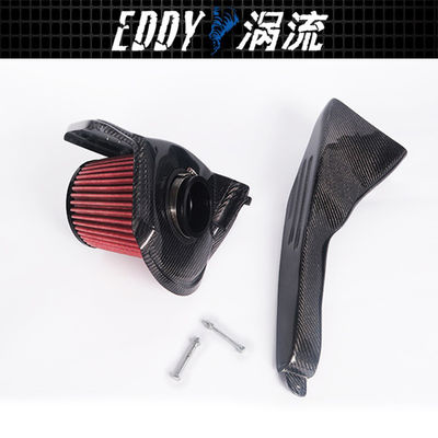 آسان نصب Big Gains Direct-Fit Intake Kit برای AUDI A4L EY-CFIN-AU12