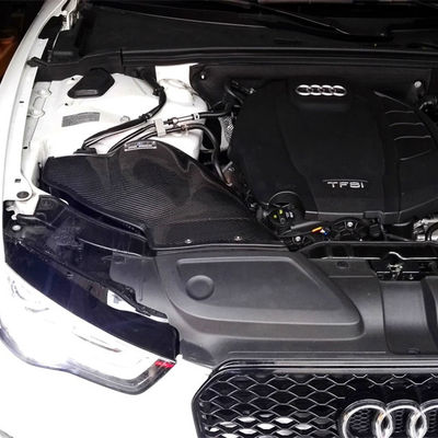 EY-CFIN-AU08A کیت مصرف با فیلتر قابل استفاده مجدد برای AUDI A5