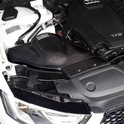 EY-CFIN-AU08A کیت مصرف با فیلتر قابل استفاده مجدد برای AUDI A5