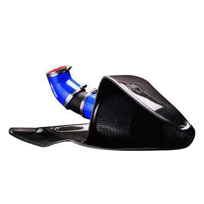 کیت مصرف فیبر کربن با کارایی بالا برای AUDI EY-CFIN-AU08B