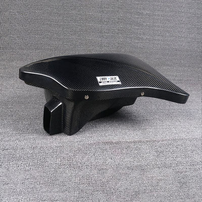 کیت جذب هوا با عملکرد بالا با اسب قدرت و تورک EY-CFR-BM02