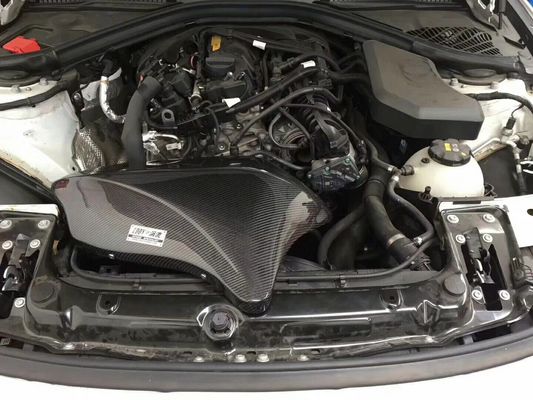 کیت مصرف ماندگار با فیلتر قابل استفاده مجدد برای BMW EY-CFR-BM10