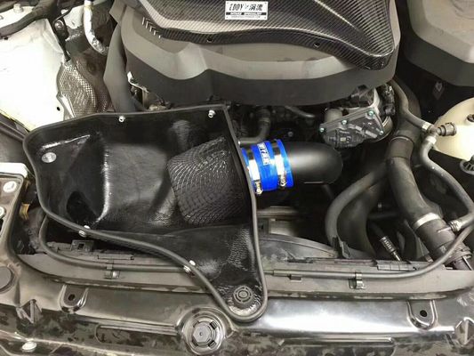 کیت مصرف ماندگار با فیلتر قابل استفاده مجدد برای BMW EY-CFR-BM10