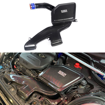 EY-CFR-BM06E کولر هوا بیشتر کیت مصرف برق برای BMW MINI