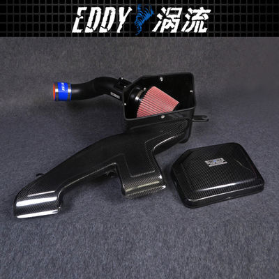 EDDYSTAR کیت جذب هوا موتور اتوماتیک برای BMW X1 EY-CFR-BM06