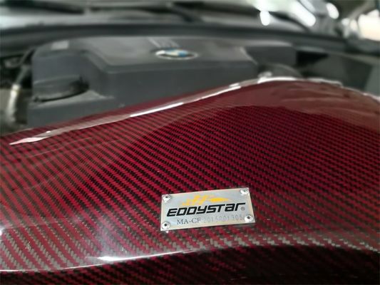 دستگاه هواپیمایی با کارایی بالا قدرت پنهان برای BMW 13-16 2.0T را آزاد می کند