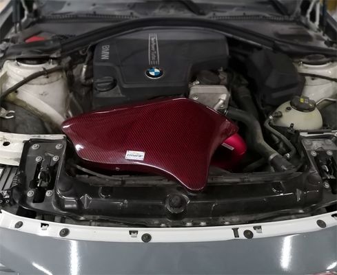 دستگاه هواپیمایی با کارایی بالا قدرت پنهان برای BMW 13-16 2.0T را آزاد می کند