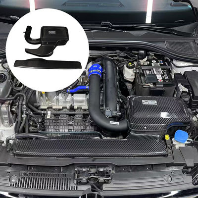 EDDYST Airbox فیبر کربن با طراحی جریان بالا برای VW GOLF