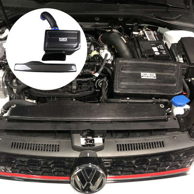 EDDYST عملکرد Airbox کربن فیبر عالی برای VW GOLF GTI