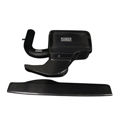 EDDYST عملکرد Airbox مزایای فیبر کربن برای VW 1.4T