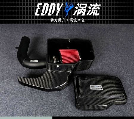 کیت Airbox با کارایی بالا برای AUDI Q2L