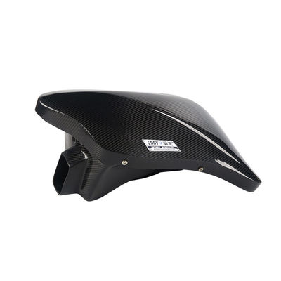 EDDY کیت Airbox مصرف فیبر کربن سبک وزن بالا برای BMW F20