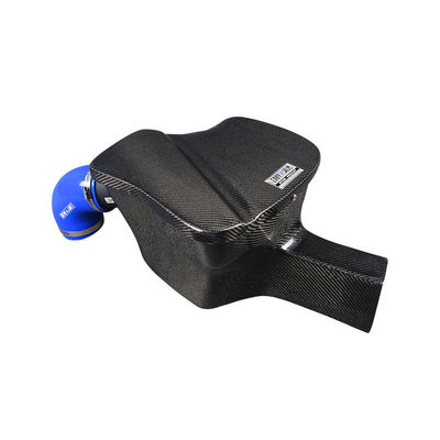 EDDY کیت Airbox فیبر کربن با قدرت برای بی ام و