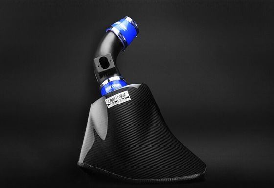 EDDY تقویت قدرت با خرید CF-R Air Intake برای سری Buick