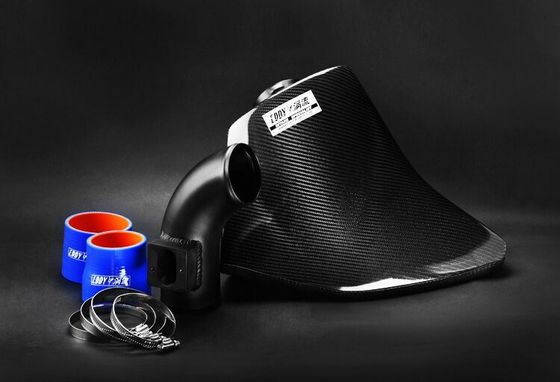 EDDY تقویت قدرت با خرید CF-R Air Intake برای سری Buick