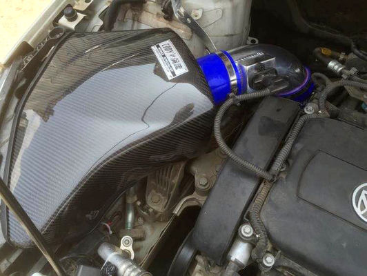 EDDY تقویت قدرت با خرید CF-R Air Intake برای سری Buick