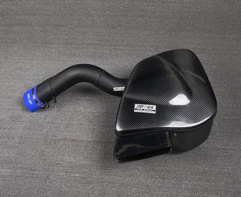 EDDY CF-R Air Intake خرید کولر هوا برای احتراق بهتر فورد سری
