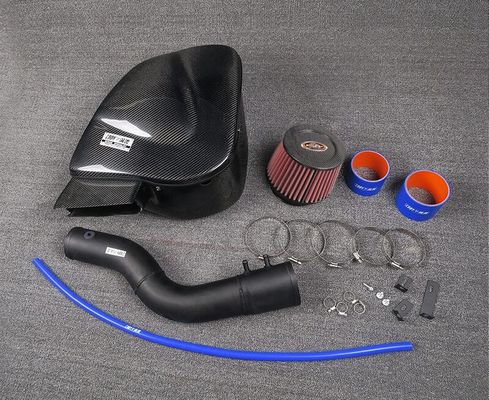 EDDY CF-R Air Intake خرید کولر هوا برای احتراق بهتر فورد سری