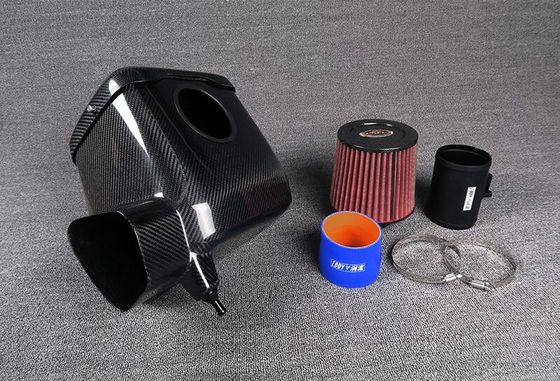 EDDY CF-R خریدهای ورودی هوا بهبود شتاب برای سری کادیلاک