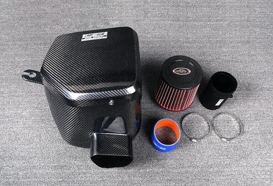 EDDY CF-R خریدهای ورودی هوا بهبود شتاب برای سری کادیلاک