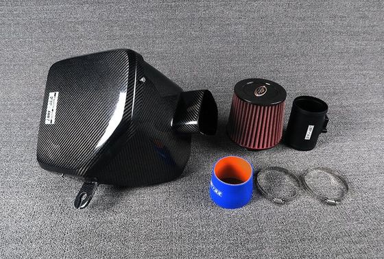 EDDY CF-R خریدهای ورودی هوا بهبود شتاب برای سری کادیلاک