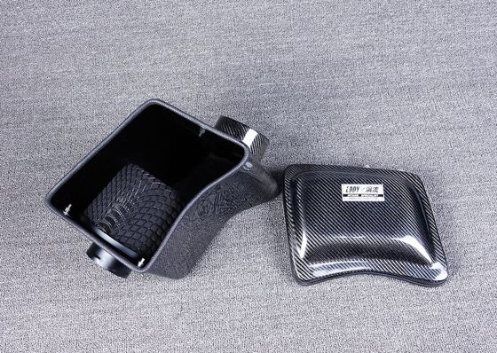 EDDY CF-R Air Intake خرید جریان هوا بهتر برای قدرت بیشتر Kia Series