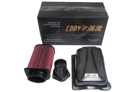EDDY CF-R خریدهای جذب هوا طراحی شیک و شیک برای سری Infiniti