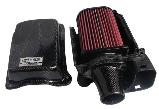 EDDY CF-R خریدهای جذب هوا طراحی شیک و شیک برای سری Infiniti