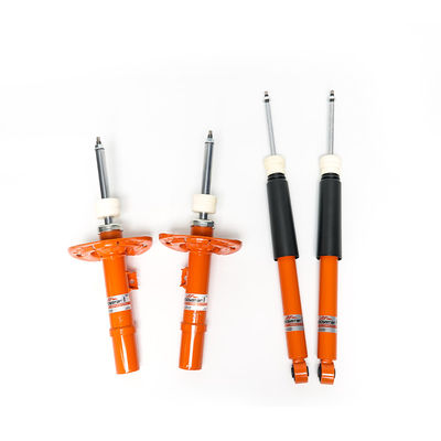 قطعات تعلیق اتوماتیک EDDY Comfort Shock Kit
