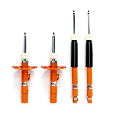 قطعات تعلیق اتوماتیک EDDY Comfort Shock Kit