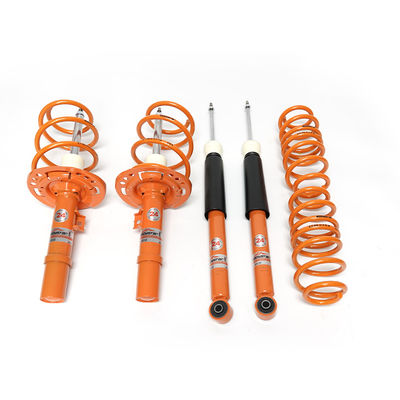قطعات تعلیق اتوماتیک EDDY Comfort Shock Kit