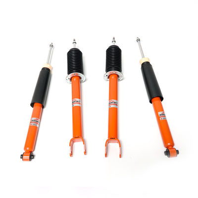 قطعات تعلیق اتوماتیک EDDY Comfort Shock Kit با شوک های گاز شارژ شده برای سری Bnez