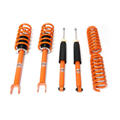 قطعات تعلیق اتوماتیک EDDY Comfort Shock Kit با شوک های گاز شارژ شده برای سری Bnez
