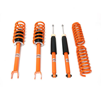 قطعات تعلیق اتوماتیک EDDY Comfort Shock Kit با شوک های گاز شارژ شده برای سری Bnez