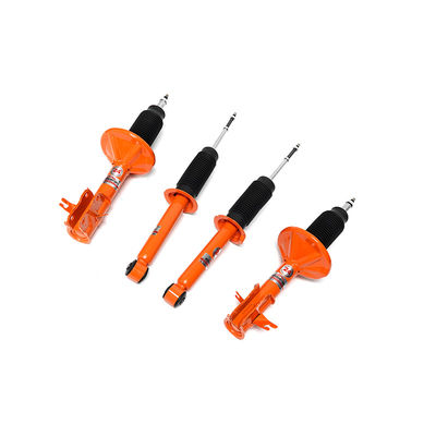 قطعات تعلیق اتوماتیک EDDY Comfort Shock Kit برای بهبود کیفیت رانندگی برای سری Mitsubishi