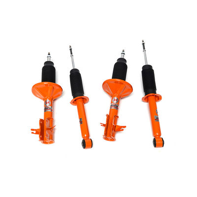 قطعات تعلیق اتوماتیک EDDY Comfort Shock Kit برای بهبود کیفیت رانندگی برای سری Mitsubishi