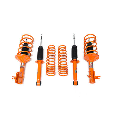 قطعات تعلیق اتوماتیک EDDY Comfort Shock Kit برای بهبود کیفیت رانندگی برای سری Mitsubishi