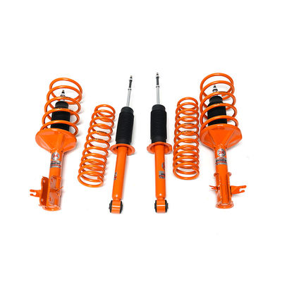 قطعات تعلیق اتوماتیک EDDY Comfort Shock Kit برای بهبود کیفیت رانندگی برای سری Mitsubishi