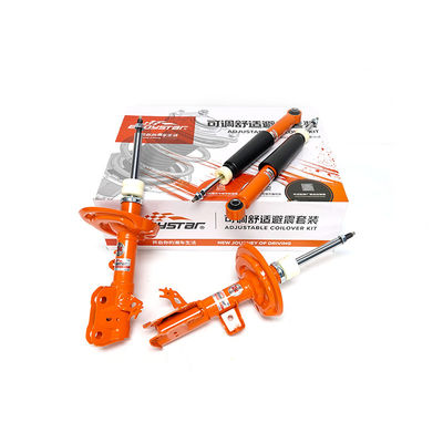 قطعات تعلیق اتوماتیک EDDY Comfort Shock Kit برای تخصیص راحتی تویوتا Avalon