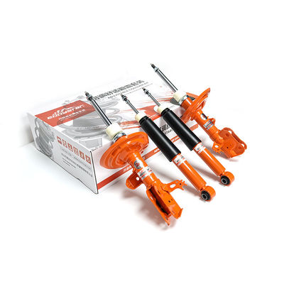قطعات تعلیق اتوماتیک EDDY Comfort Shock Kit برای تخصیص راحتی تویوتا Avalon